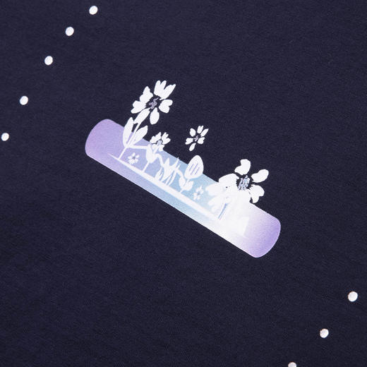 水孩儿童装女童短袖T恤夏装新款儿童弹力透气棉上衣 商品图2