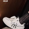 【品牌授权】【防伪码】MLB 3ASXCLR3N-系列 男女老爹鞋轻质舒适白色运动休闲鞋明星同款春夏新款 商品缩略图5