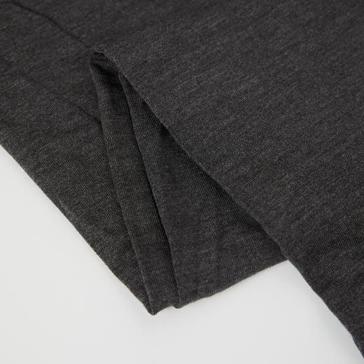 ROMI STUDIO"夏日旅行箱“高腰轻薄透气百搭垂感显瘦阔腿裤 K4009 商品图2