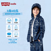LEVIS 夏 大童小童 儿童童装风衣 LVN-LO-N215 商品缩略图1