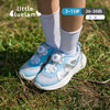【26-38码】小蓝羊2025夏蝉翼运动凉鞋——儿童凉鞋校园鞋超轻缓震跑步鞋 商品缩略图6