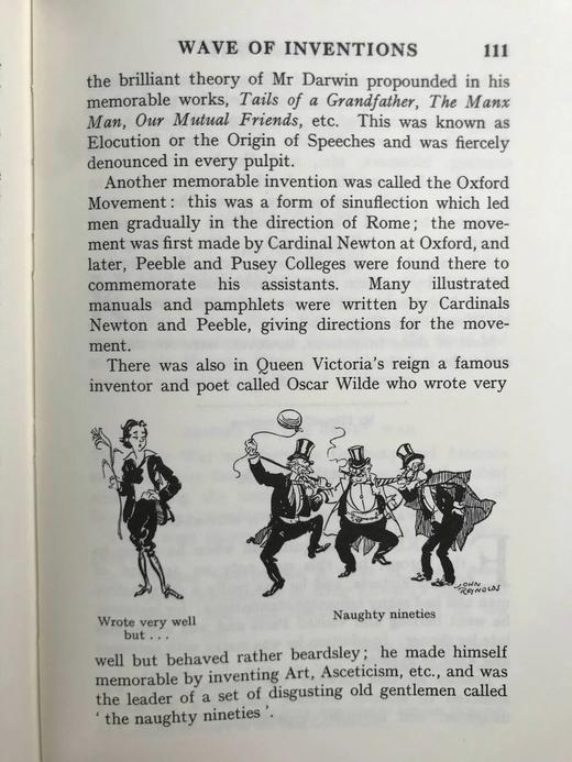 沃尔特·卡拉瑟斯-塞拉尔《1066年以来英国简史》（1990） 配多幅插图 精装32开带书匣 商品图6