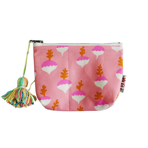 HUJI祤集Kit收纳包USAcotton趣味 商品图9