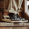 马登2025新款复古滑板鞋男士软底低帮小众潮流百搭春夏季休闲鞋子 商品缩略图4