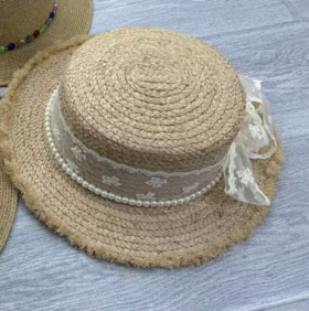 【门店同款】ENJOY夏季礼帽 162296351