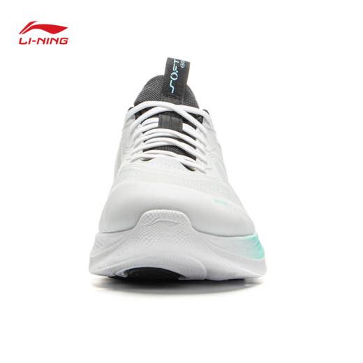 李宁soft go 2 v4男子柔软舒适潮流休闲鞋AGLV091 商品图8