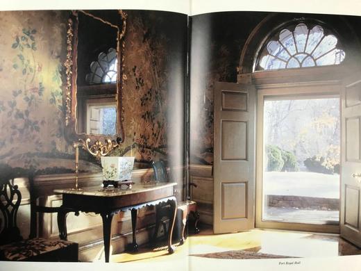 温特图尔风景建筑图集 数百幅插图 精装大16开 商品图7