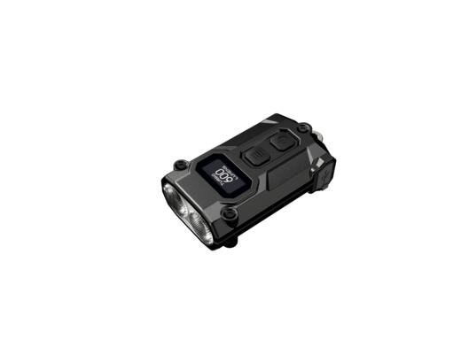 NITECORE奈特科尔TINI3多色温MCT灯珠钥匙灯EDC 商品图0