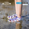 专属EQ- 小蓝羊25夏季亲子儿童凉鞋26-38码透气软底溯溪运动凉鞋防滑沙滩鞋-夏日溯溪鞋 商品缩略图4