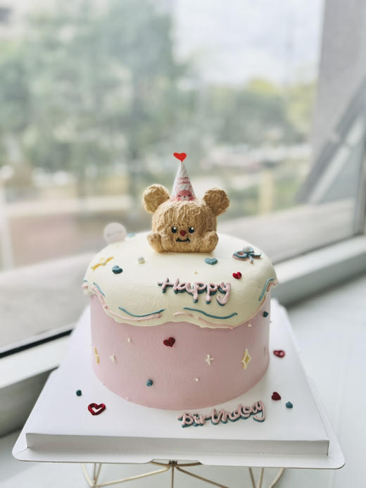 黄油小熊 商品图2