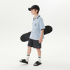 【凉感快干】马克珍妮男童运动短袖polo衫 儿童T恤夏装新款550551 商品缩略图2