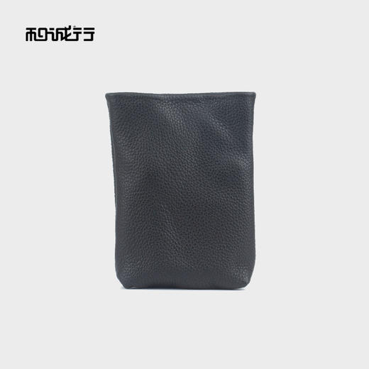 和诚行 2025新款日韩可爱小清新迷你包女编织球球斜挎单肩包3300140 商品图4