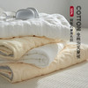 【A类全棉泡芙夏凉被】全棉贴身亲肤吸汗透气泡芙夏被提花泡芙夏凉被空调被A类 商品缩略图0