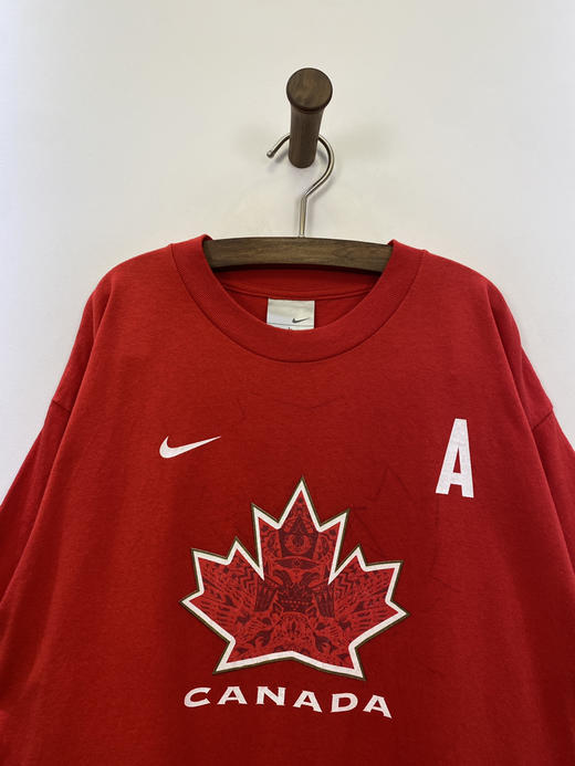 Y2K Vintage NIKE 耐克 短袖T恤 _SST(L) 商品图1