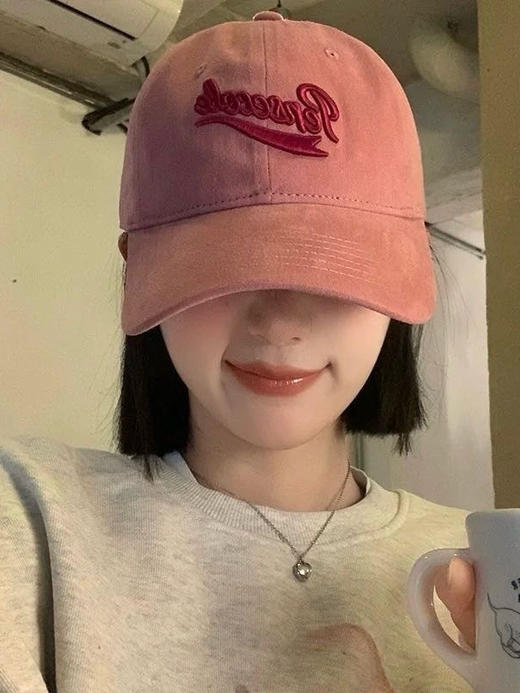 棒球帽（锁 商品图2