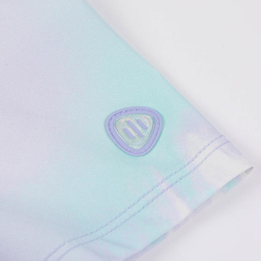 水孩儿童装女童T恤夏季新款儿童防晒衣大童凉感短袖上衣 商品图4