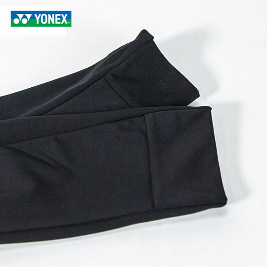 尤尼克斯 男款 遇见生活 运动外套 YOBC4052CR 商品图3