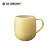 法国进口（Le Creuset）酷彩陶瓷马克杯Coupe贝壳粉 商品缩略图2