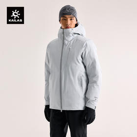 KAILAS凯乐石 户外运动 高加索男款硬壳羽绒服 KG2443121