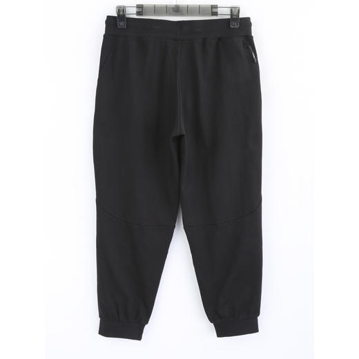 【云粉节】  【7折】7楼 NewBalance简约休闲束脚针织长裤吊牌价:599元  现价：359元 商品图1