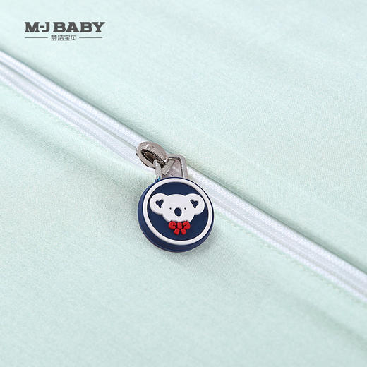 10楼 梦洁宝贝三/ 四件套 天丝棉绣花三/四件套--筝筝日上  吊牌价2299-2899元  活动价1599-1999元 商品图5