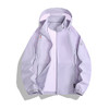 百媚生 UPF50+防紫外线户外运动连帽防晒衣25888 商品缩略图6