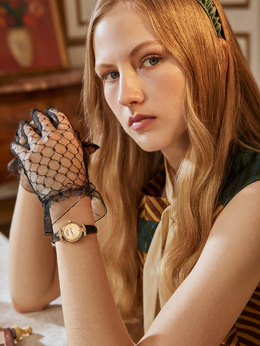 viviennewestwood/西太后 VV090款手表 商品图3