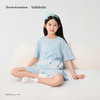 【美乐蒂IP】巴拉巴拉儿童睡衣套装夏款空调服女童家居服 商品缩略图2