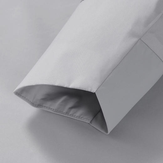 KAILAS凯乐石 户外运动 男款雷鸟立领防风衣 KG2439108 商品图3