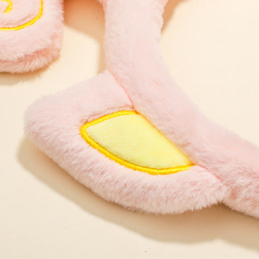 双面神人青铜头像立耳发箍 商品图3