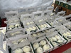 牛奶蜜瓜（10斤装）128包邮 商品缩略图3