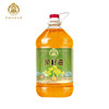 【新疆和田特产馆】幸福的金火车 菜籽油5L/桶 商品缩略图0