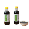 【有机酿造酱油】450ml/瓶 有机认证 自然鲜香 0添加 商品缩略图6