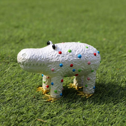 幸运鳄LUCKY 商品图1