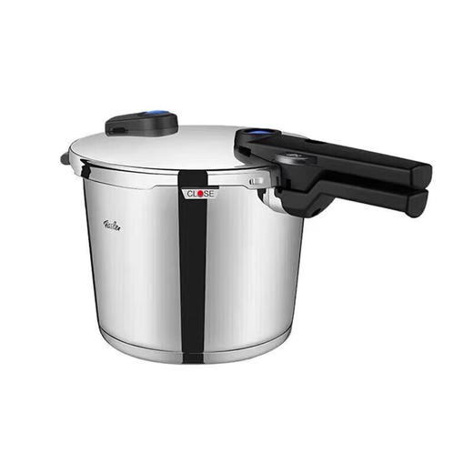 德国进口菲仕乐（Fissler）新蓝点系列高压锅6升 商品图1