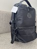 点此购买 lulu露露男女款短途旅行双肩包 sz 313748 商品缩略图4