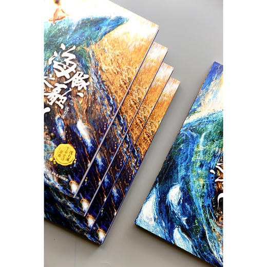 海豚之歌（签名本） 商品图1