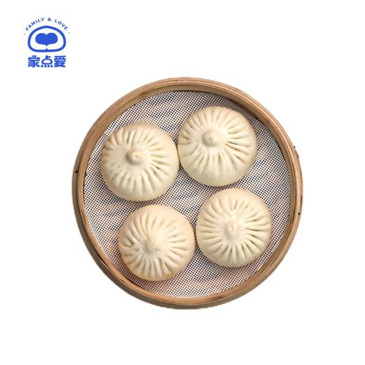 干豆角蒸肉包 商品图3