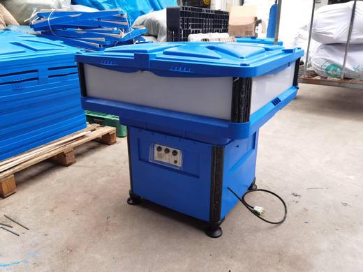 智能称重投料机 商品图1