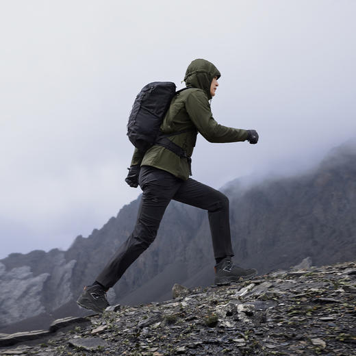 KAILAS凯乐石 户外运动 男款AT 80 运动保暖棉服 KG2430109【Z】 商品图1