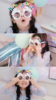 沙雕搞怪生日眼镜 商品缩略图1