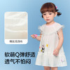 【迪士尼IP】巴拉巴拉宝宝连衣裙儿童公主裙女童夏装2025新款甜美 商品缩略图3