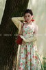 【门店同款】ENJOY夏季“悠然之境”碎花写意吊带连衣裙 162260358 商品缩略图3