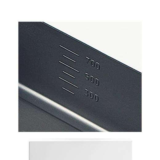 日本进口Skater饭盒铝制银色 商品图4