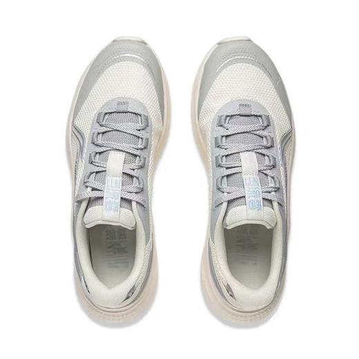 李宁2025新品女子轻量轻便舒适百搭运动休闲鞋ARSV044 商品图3