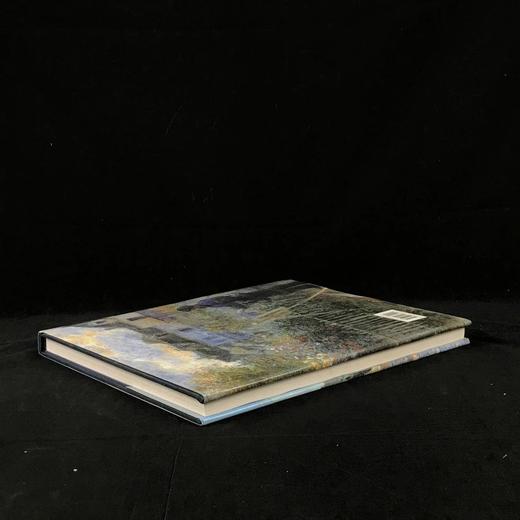 阿让特伊的印象派画家们 约百幅插图 精装大16开 商品图2