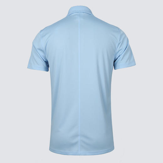 小李子NIKE耐克2025中超联赛上海申花球员配色短袖成人HM5726-436 商品图1