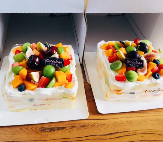 低脂鲜果 商品图0