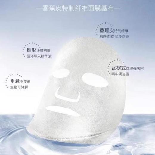 Dr.Alva瑷尔博士 益生菌面膜（10片装） 商品图3