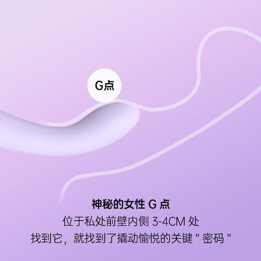 纵锦浪里扣扣棒g点震动棒自慰情趣入体高潮神器 商品图3
